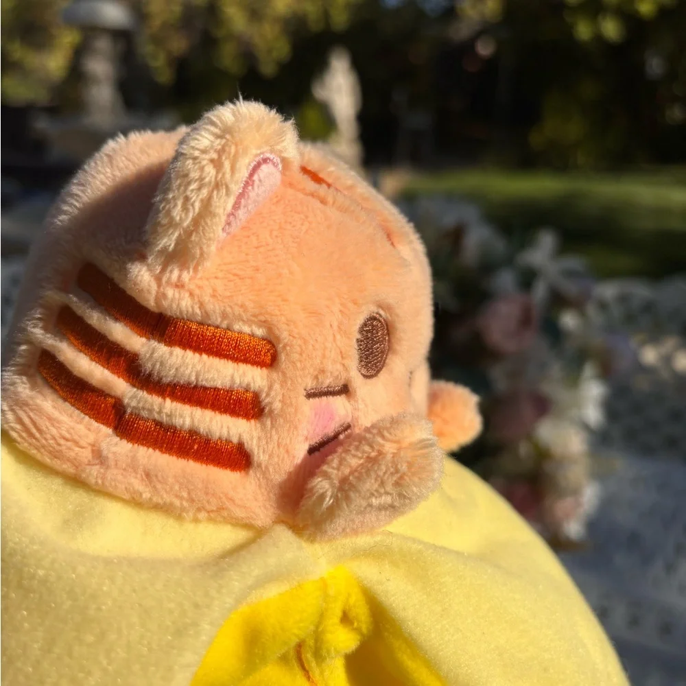 Funko Bananya Tabby Bananya 6